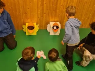 Ekologie a životní prostředí - Střední odborná škola ekologická a potravinářská Veselí nad Lužnicí