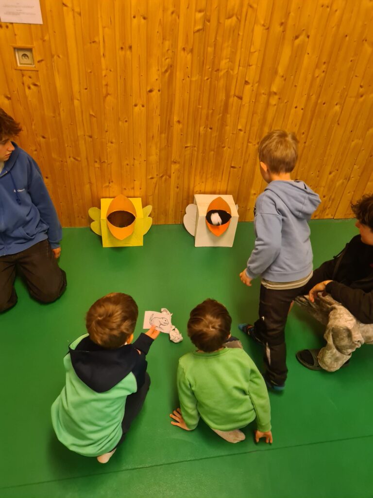 🌍Den Země 💚 - Střední odborná škola ekologická a potravinářská Veselí nad Lužnicí