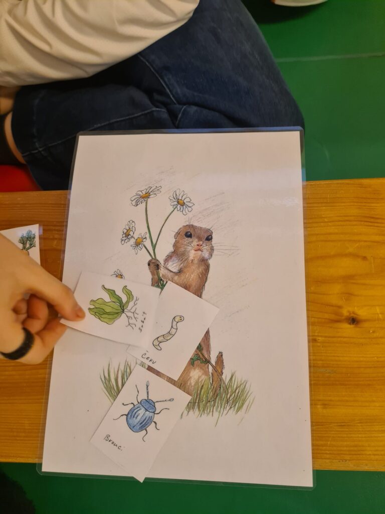 🌍Den Země 💚 - Střední odborná škola ekologická a potravinářská Veselí nad Lužnicí