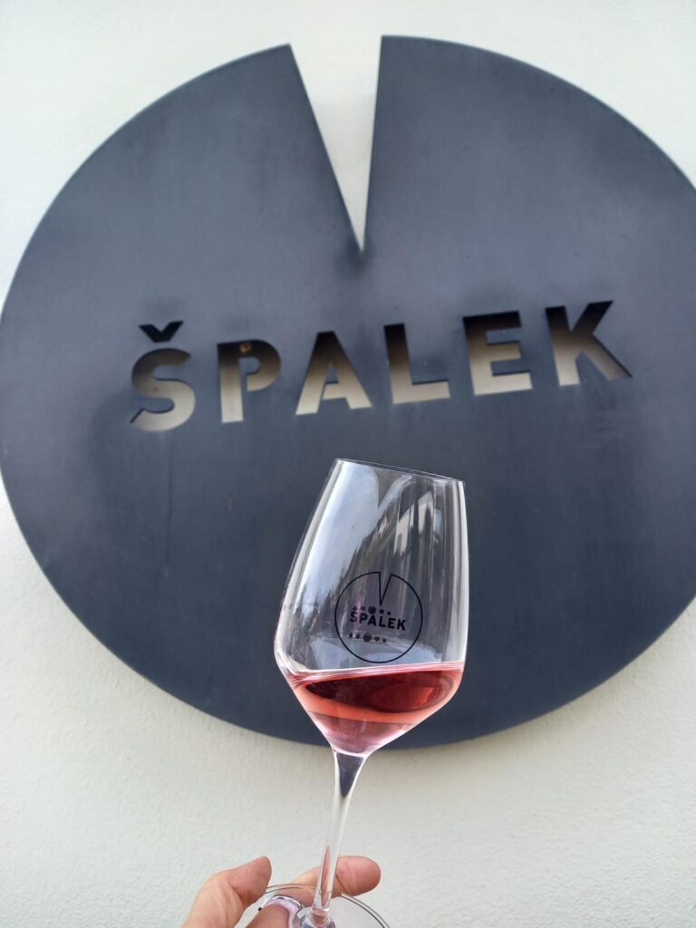 Tři ročníky, tři dny, tři top místa: 🍇Špalek, MENDELU 🔬, Macocha 👀 - Střední odborná škola ekologická a potravinářská Veselí nad Lužnicí