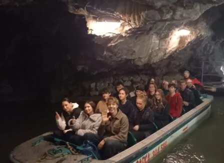 Střední odborná škola ekologická a potravinářská Veselí nad Lužnicí - Střední odborná škola ekologická a potravinářská Veselí nad Lužnicí
