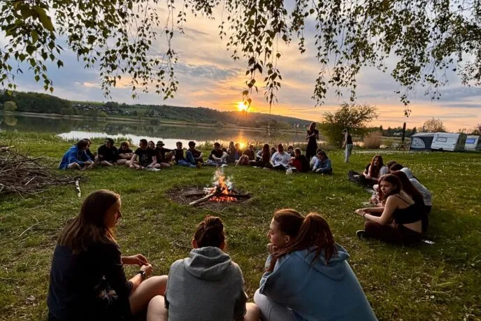 Střední odborná škola ekologická a potravinářská Veselí nad Lužnicí - Střední odborná škola ekologická a potravinářská Veselí nad Lužnicí