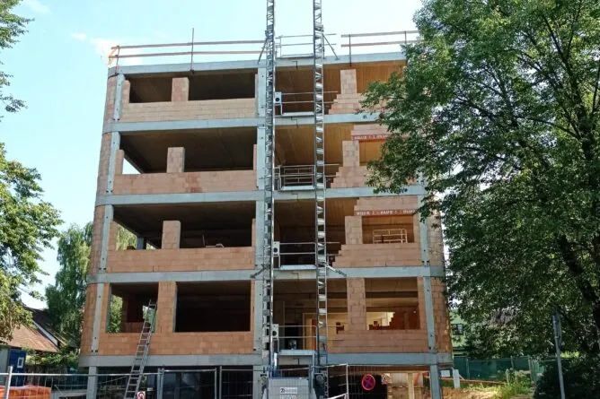 Domov mládeže - Střední odborná škola ekologická a potravinářská Veselí nad Lužnicí