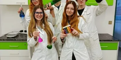 Pro uchazeče