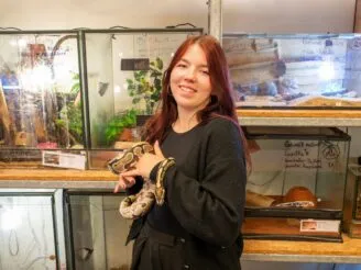 Ekologie a životní prostředí - Střední odborná škola ekologická a potravinářská Veselí nad Lužnicí