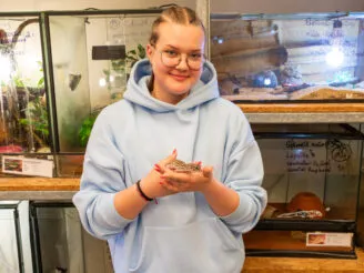 Ekologie a životní prostředí - Střední odborná škola ekologická a potravinářská Veselí nad Lužnicí