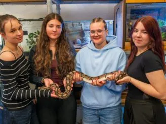 Ekologie a životní prostředí