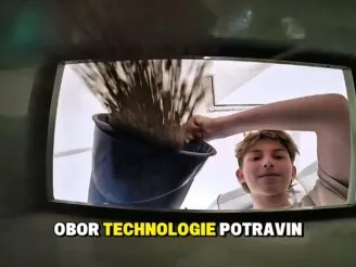 Technologie potravin - Střední odborná škola ekologická a potravinářská Veselí nad Lužnicí