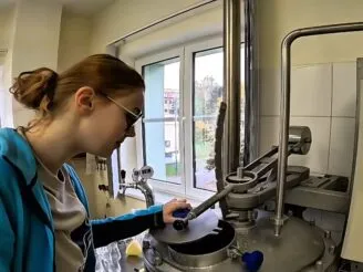 Technologie potravin - Střední odborná škola ekologická a potravinářská Veselí nad Lužnicí
