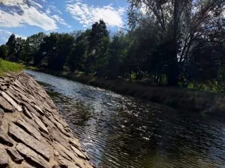 Ekologie a životní prostředí - Střední odborná škola ekologická a potravinářská Veselí nad Lužnicí