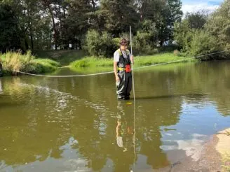 Ekologie a životní prostředí - Střední odborná škola ekologická a potravinářská Veselí nad Lužnicí