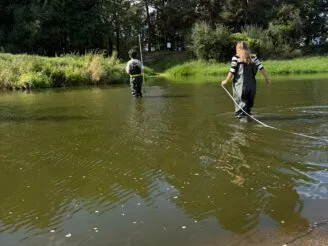 Ekologie a životní prostředí - Střední odborná škola ekologická a potravinářská Veselí nad Lužnicí