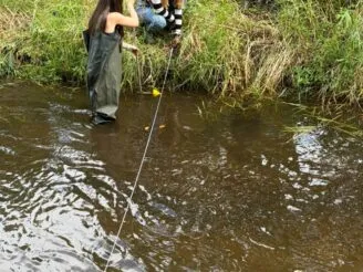 Ekologie a životní prostředí - Střední odborná škola ekologická a potravinářská Veselí nad Lužnicí