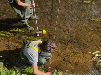 Ekologie a životní prostředí - Střední odborná škola ekologická a potravinářská Veselí nad Lužnicí