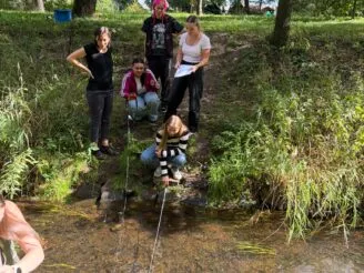 Ekologie a životní prostředí - Střední odborná škola ekologická a potravinářská Veselí nad Lužnicí