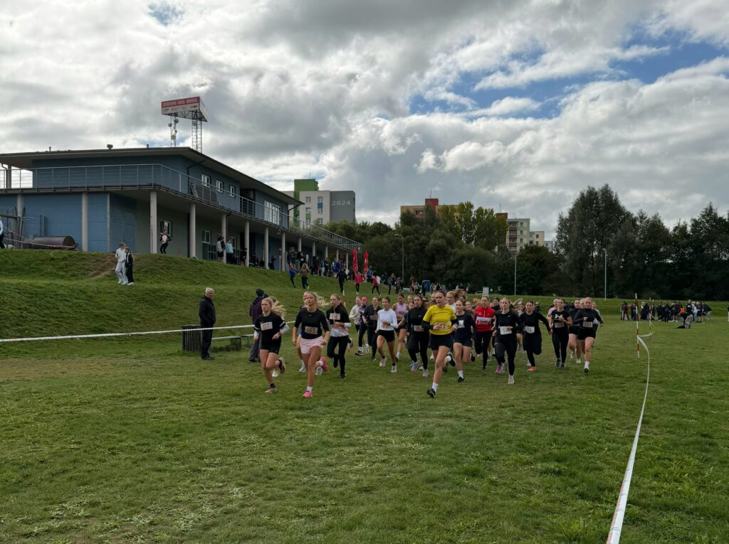 💪 Bojovnost, rychlost, 4. místo! - Střední odborná škola ekologická a potravinářská Veselí nad Lužnicí